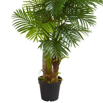 Image showing  6 ft. Hawaii Artificial Palm