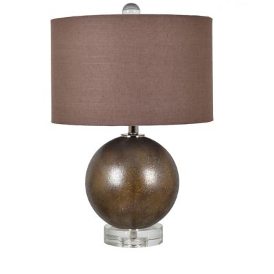 Crestview Collection 24.5 in. H Omni Table Lamp