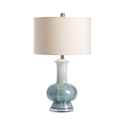 Image showing  28 in. H Sea Breeze Table Lamp