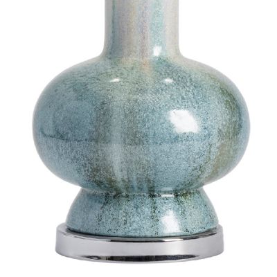 Image showing  28 in. H Sea Breeze Table Lamp