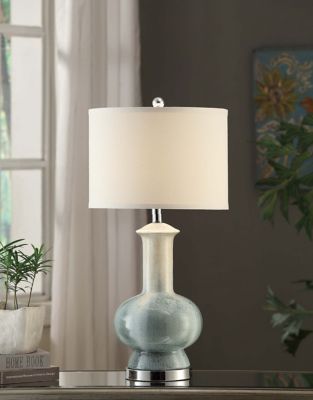 Image showing  28 in. H Sea Breeze Table Lamp