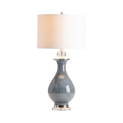 Image showing  32.75 in. H Francis Table Lamp