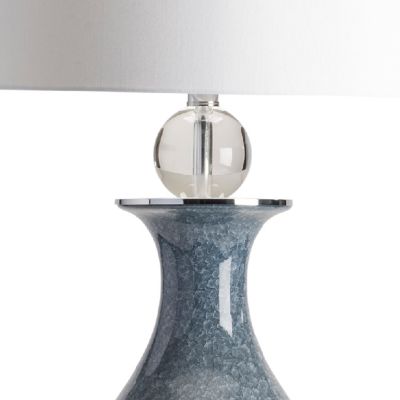 Image showing  32.75 in. H Francis Table Lamp