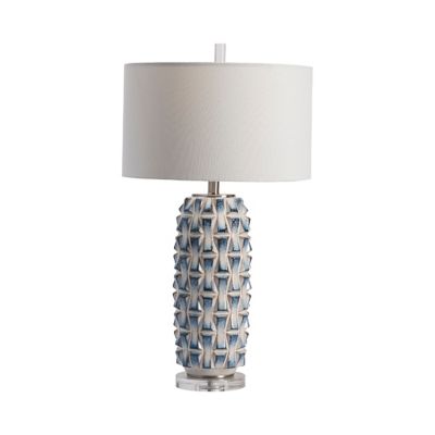 Image showing  31 in. H Hayes Table Lamp