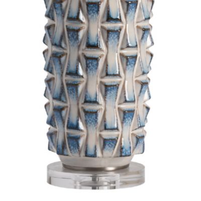 Image showing  31 in. H Hayes Table Lamp