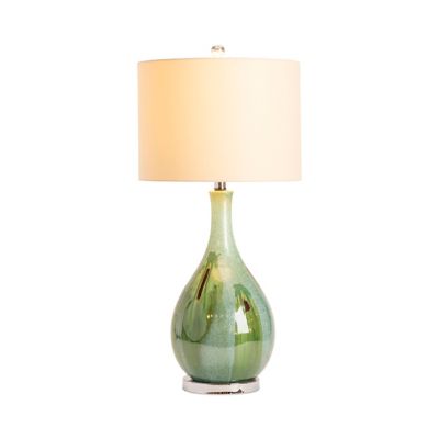 Image showing  30 in. H Seascape Table Lamp