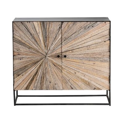 Image showing  2-Door Bazemore Cabinet, 15 in.