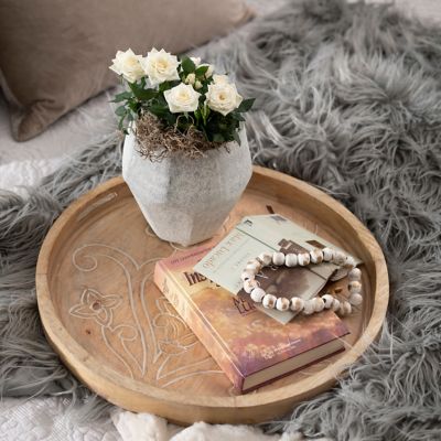 Image showing  Glass Vase Set, 3 pc.