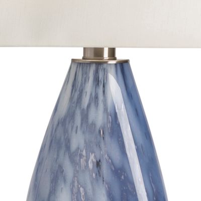 Image showing  32.5 in. H Emma Table Lamp