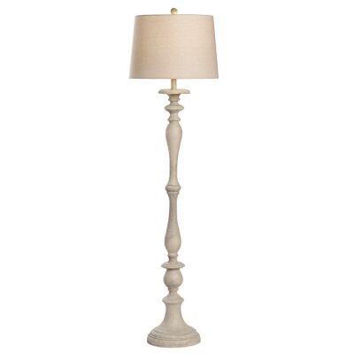 Crestview Collection Floor Lamp