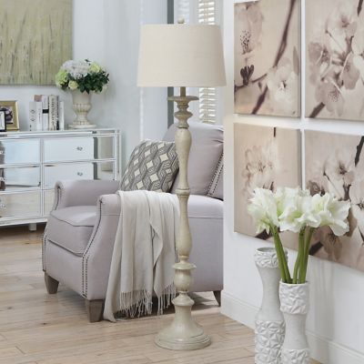 Image showing 5 th Crestview Collection Floor Lamp