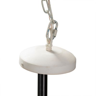 Image showing  Camden Distressed Pendant Fixture