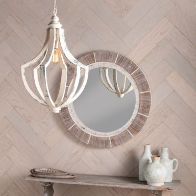 Image showing  Camden Distressed Pendant Fixture
