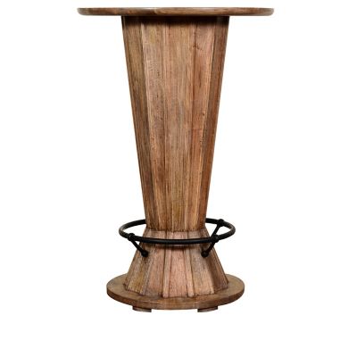 Crestview Collection Cedar Creek Pub Table