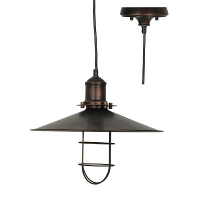 Crestview Collection Harbor Side Pendant