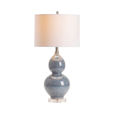 Crestview Collection Vincent Ceramic Table Lamp