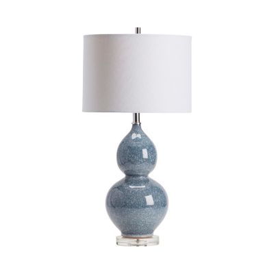 Image showing  Vincent Ceramic Table Lamp
