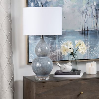 Image showing  Vincent Ceramic Table Lamp