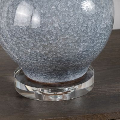 Image showing  Vincent Ceramic Table Lamp