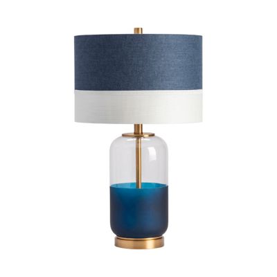 Crestview Collection 25.5 in. H Nautical Table Lamp