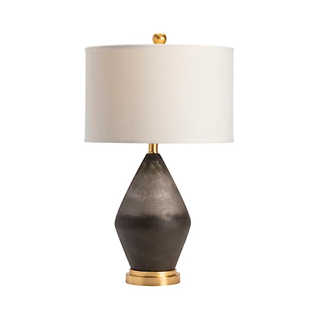 Crestview Collection 28 in. H Tange Table Lamp