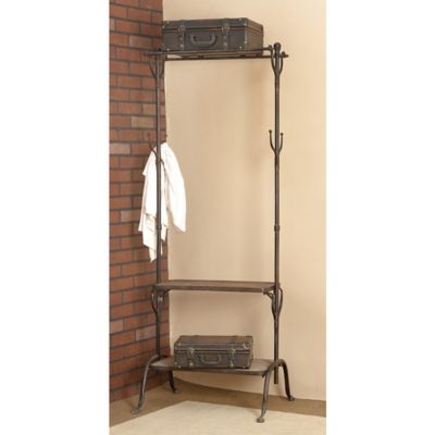 Willow discount shoe rack