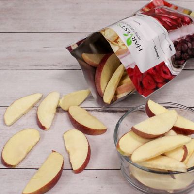 Image showing  Mylar Food Storage Bags, 8 in. x 12 in., Half Gallon Size, 50-Pack