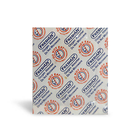 Harvest Right Oxygen Absorbers, 50-Pack