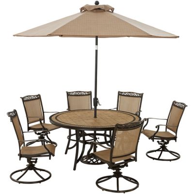 Hanover fontana 9 discount piece