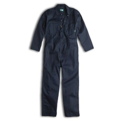 Liberty Men's Long-Sleeve Coveralls