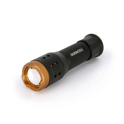 Image showing  700-Lumen Aluminum Focusing Flashlight, Ultra-Light and Easy to Carry Design with 3 Modes