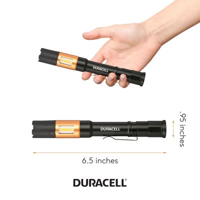 Image showing  100-Lumen LED Pen Light