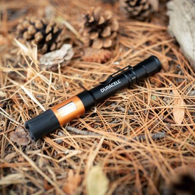 Image showing  100-Lumen LED Pen Light