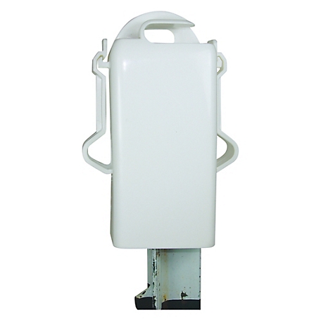 Field Guardian T-Post Toppers with 2 in. Tape Insulator