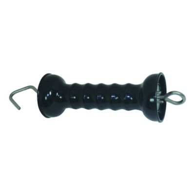 Field Guardian Heavy-Duty Gate Handle, Black