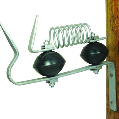 Image showing  Super Lightning Protector