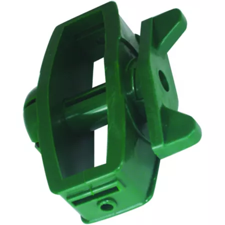 Field Guardian Inline Fence Tensioners for Fence Wire Poly Wire and 1/2" Tape Green 10 Pack Electric Fence Tools & Accessories