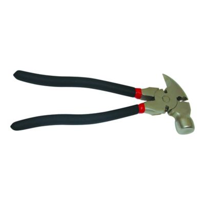 Field Guardian Hammer Pliers Multi-Tool