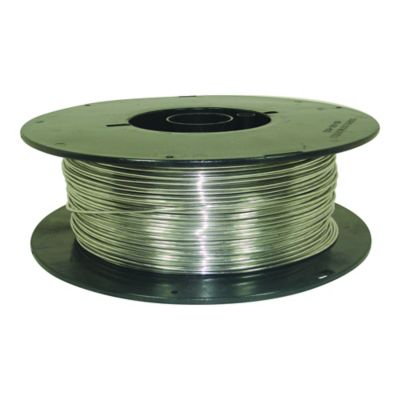 Field Guardian 1,000 ft. x 430 lb. Aluminum Fence Wire, 12.5 Gauge