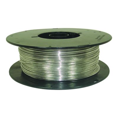 Field Guardian 1,000 ft. x 585 lb. Aluminum Fence Wire, 9 Gauge