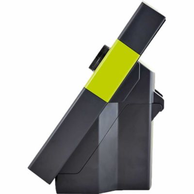 Image showing  0.08-Joule 3-Mile Solar-Powered SolarGuard 80 Energizer