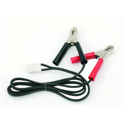 Patriot Battery Lead, 12V