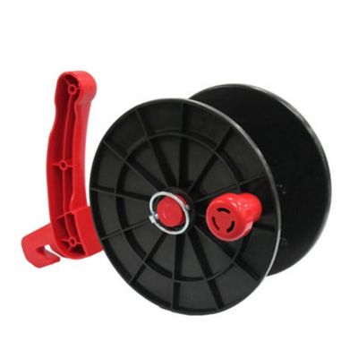 Patriot Mini Fence Reel, 600 ft. Polywire, 300 ft. Polytape Capacity