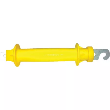 Patriot Rubber Gate Handle Yellow Electric Fence Tools & Accessories