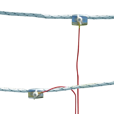 Patriot Rope/Braid to Rope/Braid Connector