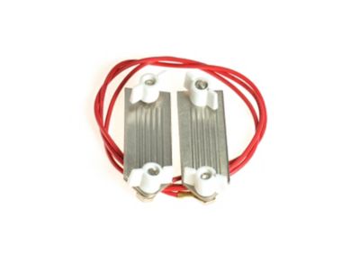 Image showing  Wide Tape to Wide Tape Connector