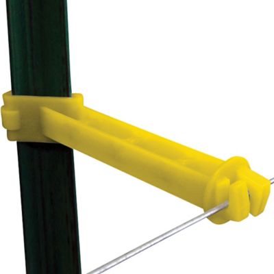 Patriot 5 in. Backside T-Post Extenders, 25 pk.