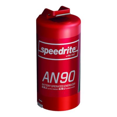 Speedrite AN90 Fence Energizer