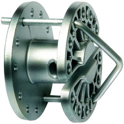 Speedrite Aluminum In-Line Wire Strainer