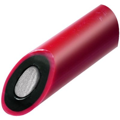 Image showing  330 ft. x 500 lb. The Extreme Underground Aluminum Cable